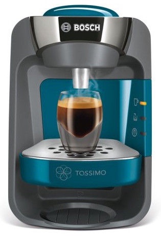 Kavos Aparatas Bosch Tassimo Suny Tas3205 Senukai Lt