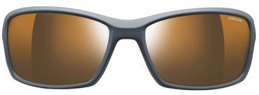 Julbo Run Reactiv High Mountain Grey/Orange