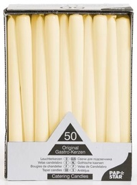 Свеча Pap Star, 50 шт.