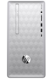 HP Pavilion Desktop 590-p0517ng