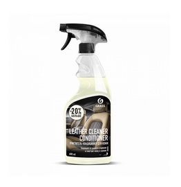 Automašīnu tīrīšanas līdzeklis Grass, 600 ml