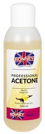 Ronney Acetone With Vanilla Fragrance 500ml
