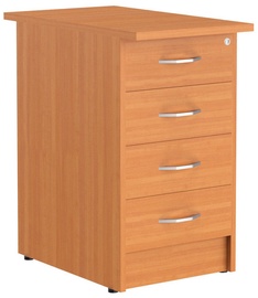 Skyland Office Drawer TP-4.2 Brown Oak
