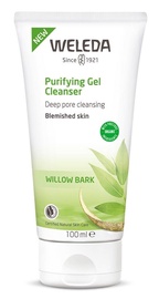 Sejas gēls Weleda Naturally Clear, 100 ml, sievietēm