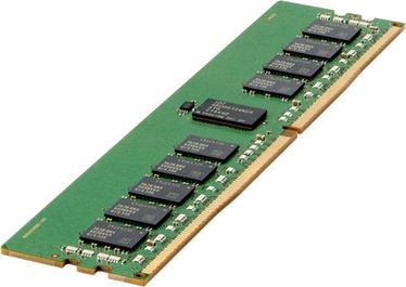 Serverių operatyvioji atmintis HP, DDR4, 16 GB, 2666 MHz