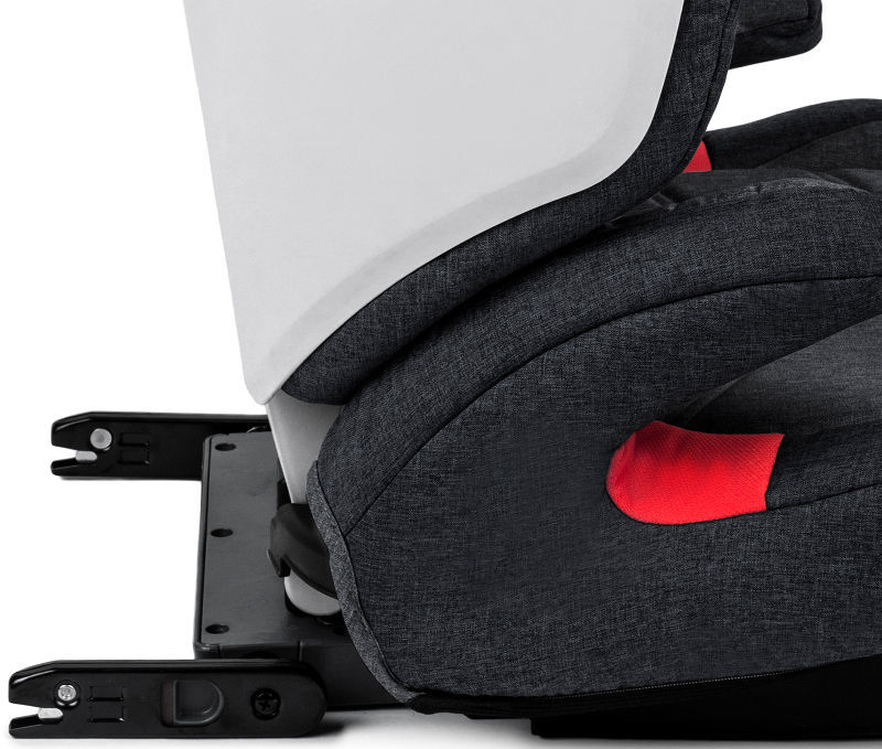 kinderkraft expander isofix