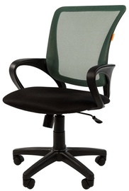 Chairman Chair 969 TW Green