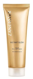 Lancaster Instant Glow Peel-Off Mask 75ml Gold Firmness & Glow