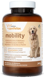 Пищевые добавки для собак Canifelox Mobility Dog, 0.24 кг