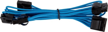 Corsair Premium Individually Sleeved Peripheral Cable Type4 (Gen 3) Blue