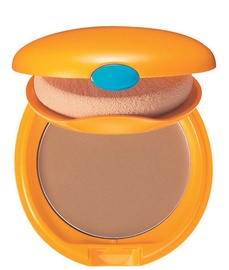Shiseido Tanning Compact Foundation SPF6 12g Honey