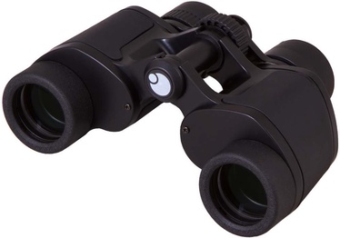 Levenhuk Sherman Base Plus 8x32 Binoculars