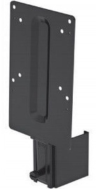 HP B250 PC Mounting Bracket Black