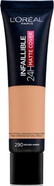 Тональный крем L´Oréal Paris Paris Infallible 24H 200 Golden Sand