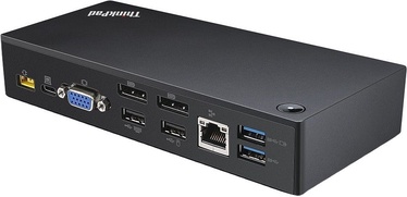 Lenovo ThinkPad USB-C Dock