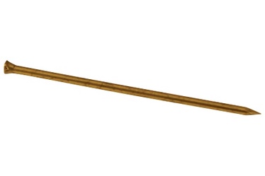 Liistunael 1,4 x 35 mm, 200 g, 370 tk