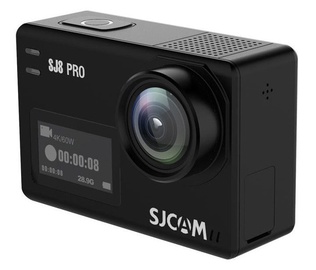 Экшн камера Sjcam SJ8 PRO