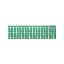 Шторная тесьма LZ5/Z/75-200, 7.5 см, зеленый