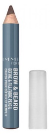 Rimmel London Men Brow & Beard Filling Pencil 2.5g Dark