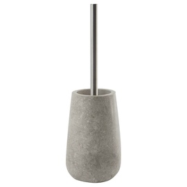 Aquanova Conor Toilet Brush Holder Beige