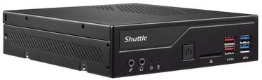 Shuttle XPC Slim DH370 Barebone