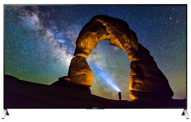 Sony KD-55X9005CB