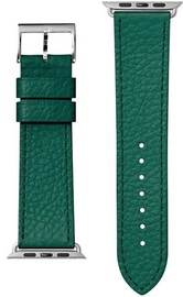 Laut Milano Strap For Apple Watch 42/44mm Emerald