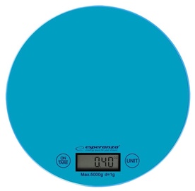 Esperanza Mango EKS003 Blue