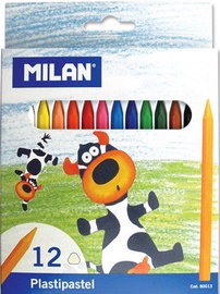 Milan Plastipastel 80013