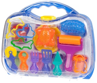 Kinetinis smėlis Russell Sand Spirit Set 0103630
