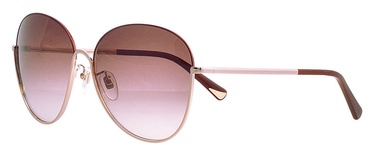 Солнцезащитные очки Nina Ricci SNR061 0K99, 60 мм