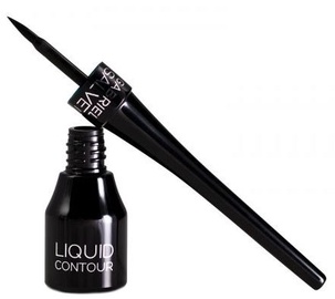 Gabriella Salvete Liquid Contour Waterproof Eyeliner 4ml 01