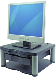 Fellowes Graphite Stand For Monitor 9169501