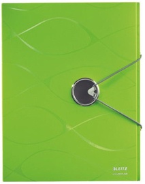 Esselte Map Organizer Vivanto Green