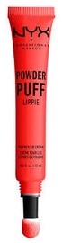 Huulepalsam NYX Powder Puff Lippie Crushing Hard, 12 ml
