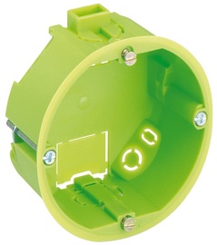 Montāžas kaste atvērtai montāžai Spelsberg, 68 mm x 68 mm x 35 mm