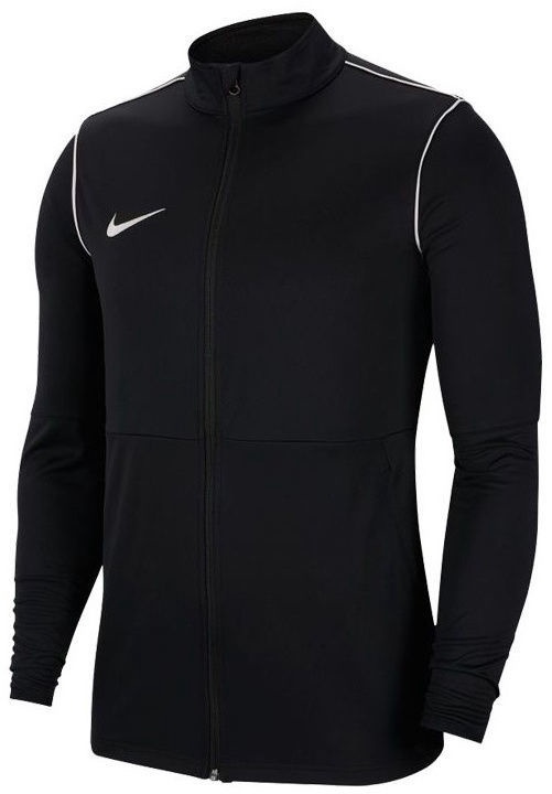 Джемпер, мужские Nike Dry Park 20, черный, L