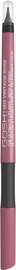 Gosh The Ultimate Lipliner With a Twist 0.4g 025