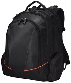 Everki Flight Laptop Backpack 15-16'' Black