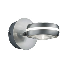 Sieninis šviestuvas Trio Leicester 225410207, 2 x 4 W, SMD, LED