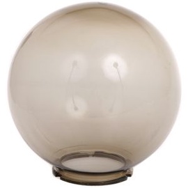 Лампочка Mareco Luce Globe 250, прозрачный