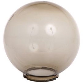 Uzliktnis Mareco Luce Globe 250, caurspīdīga