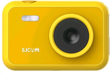 SJCam FunCam Kids Digital Camera Yellow