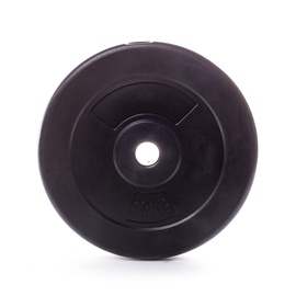 Diskinis svoris grifui YLPS37, 10 kg