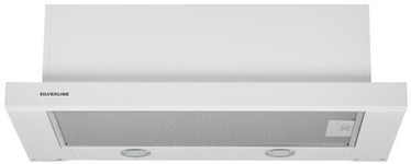 Įmontuojamas gartraukis Silverline Crystal 60LW