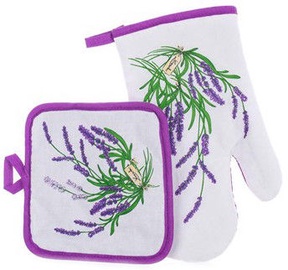 Banquet Glove Lavender
