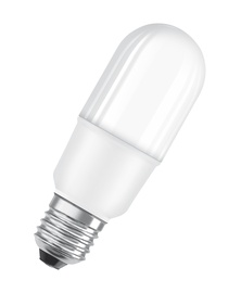 Spuldze Osram LED, S15, silti balta, E27, 10 W, 1050 lm