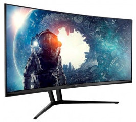 Монитор Monoprice Zero-G, 35″, 8 ms