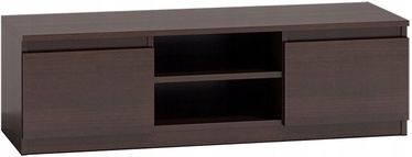 Top E Shop 120 TV Stand Wenge Matt