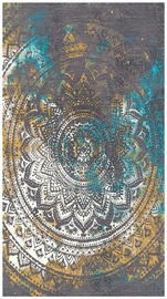 Paklājs Domoletti Zer Luxus 6492A_L1861, daudzkrāsains, 200 cm x 150 cm